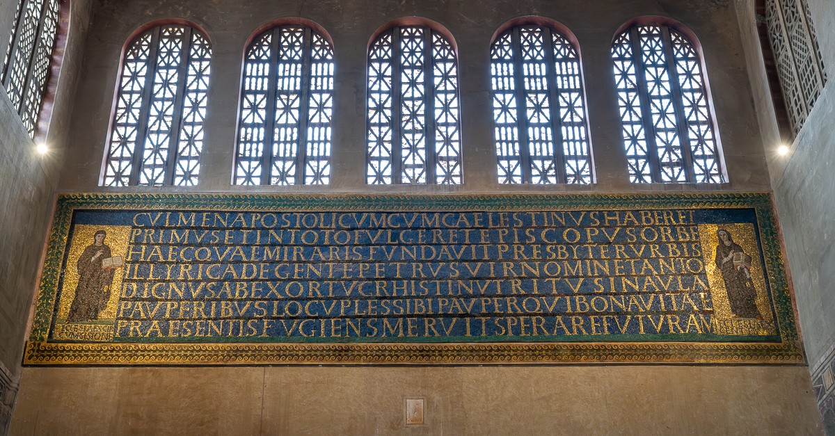 Basilica di Santa Sabina