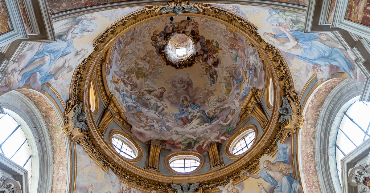 Basilica di Santa Sabina