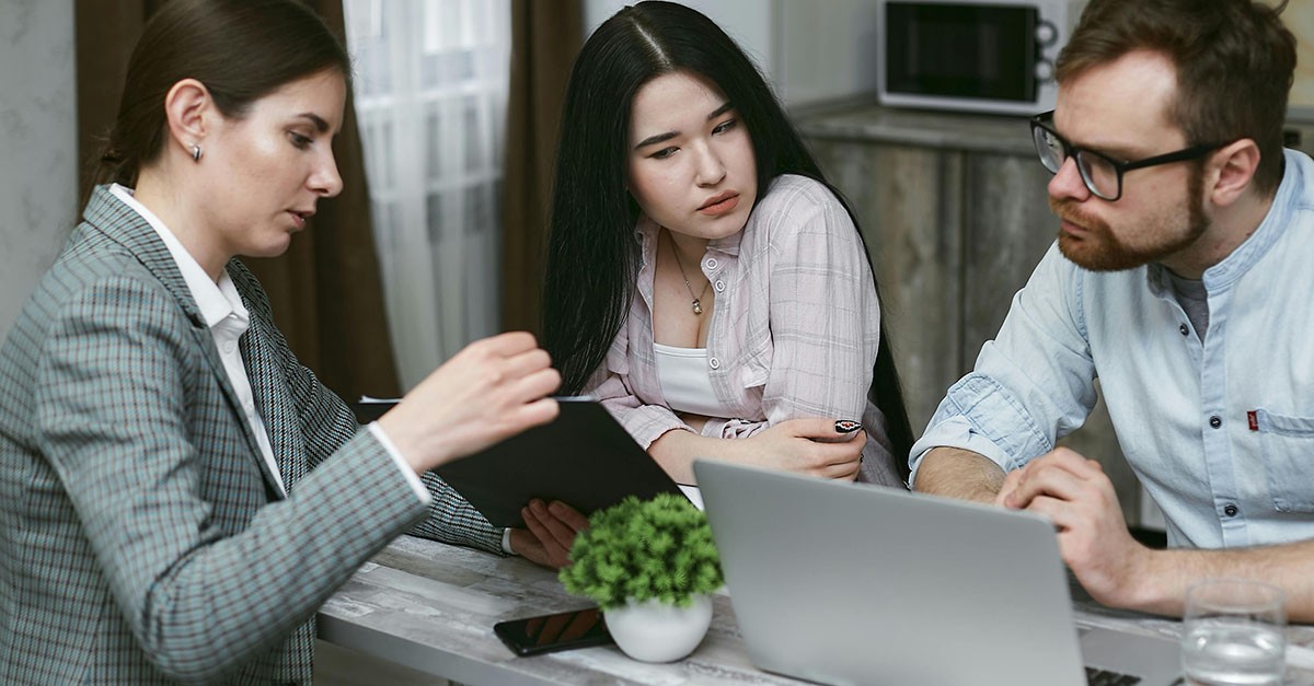 Scelta del contratto d'affitto