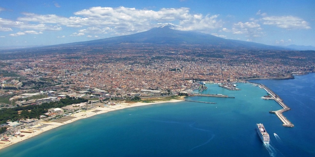 Cosa fare a ferragosto a Catania 