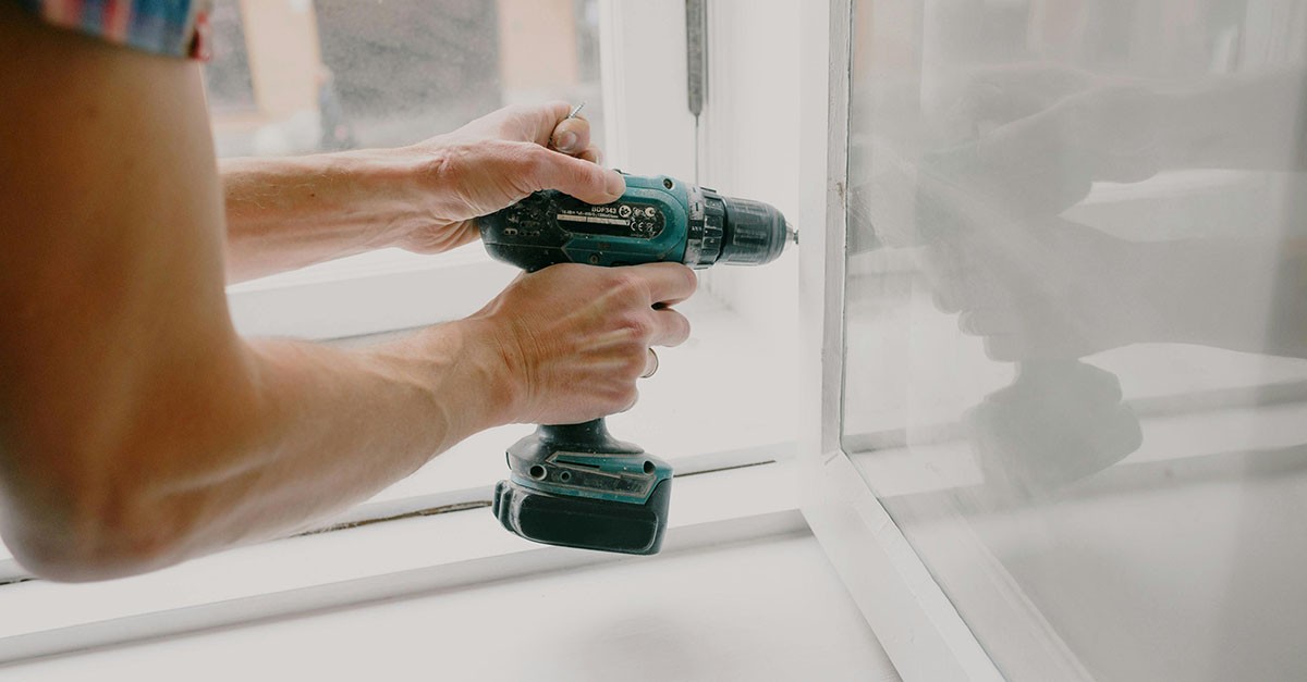 Sostituzione degli infissi in condominio