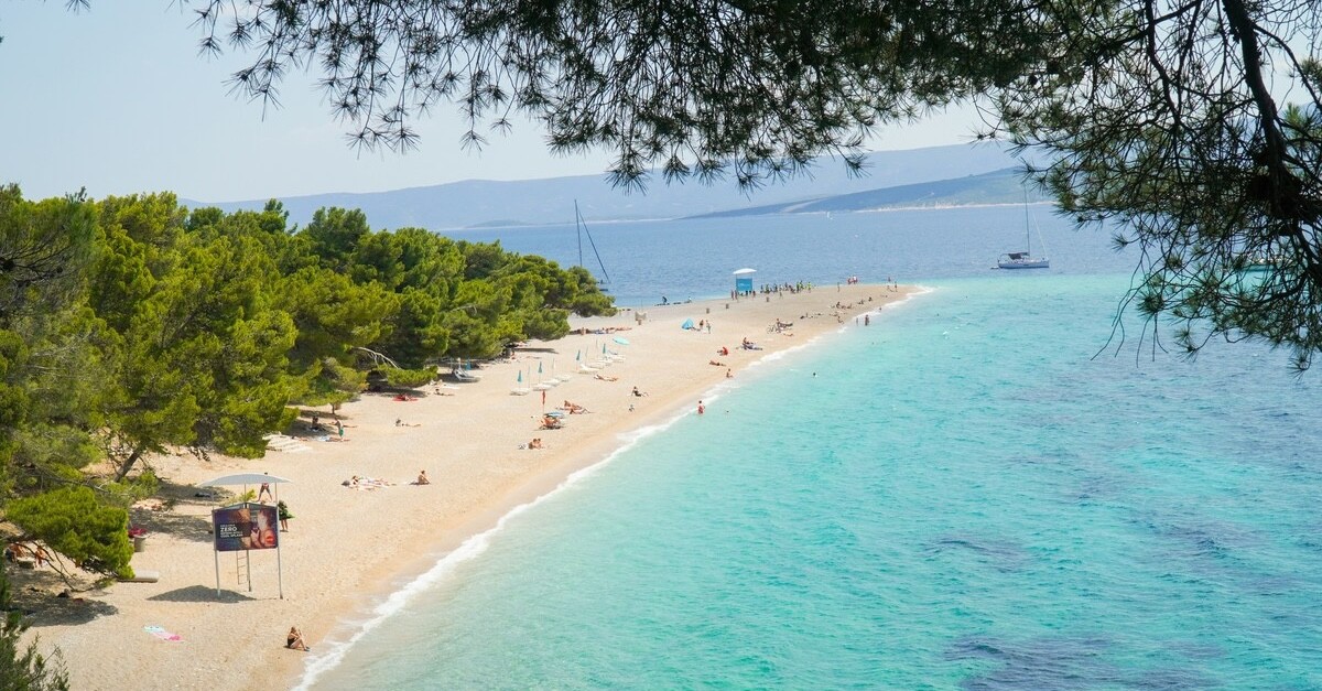 Zlatni Rat Zlatni Rat