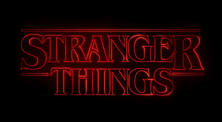 dove è ambientato stranger things