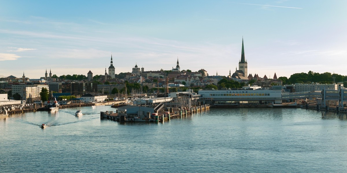 città europee da visitare in estate