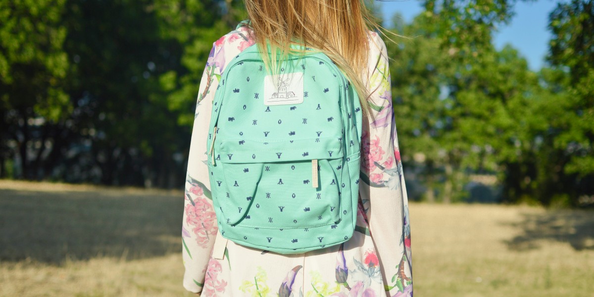 Come scegliere lo zaino di scuola 