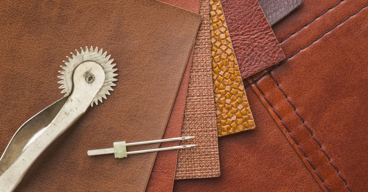 tipi di pelle per divano