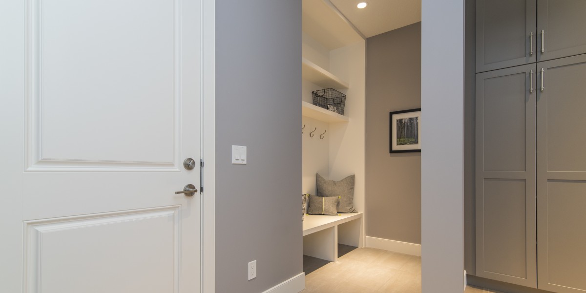 colore pareti corridoio