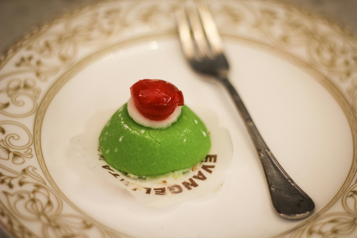 10 desserts italiens