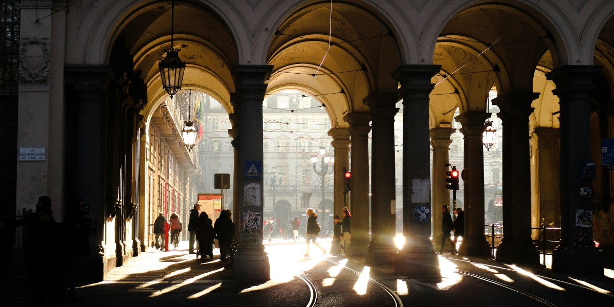 What to do in Turin