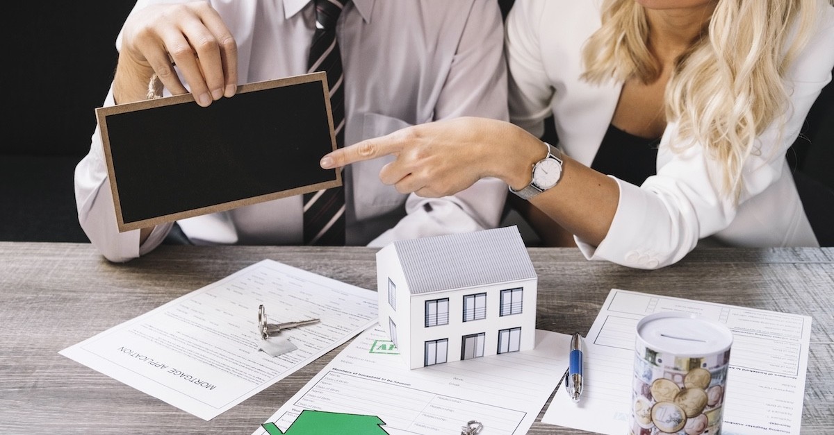 quando si può vendere la prima casa quando si può vendere la prima casa