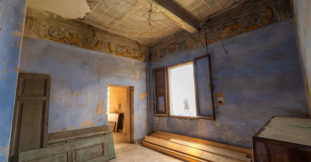 Villa Malvasia