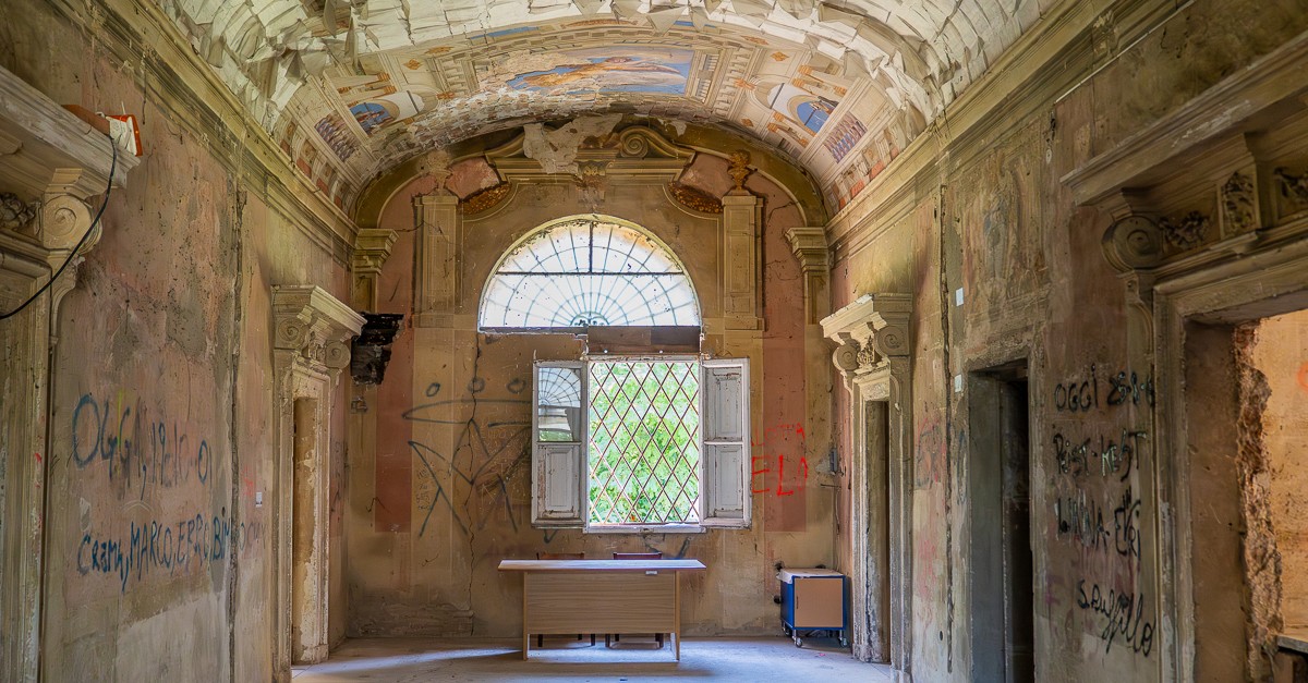 Villa Malvasia