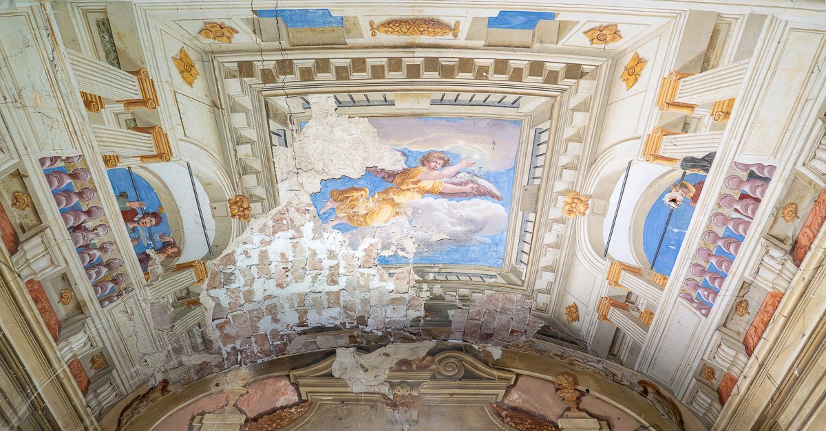 Villa Malvasia
