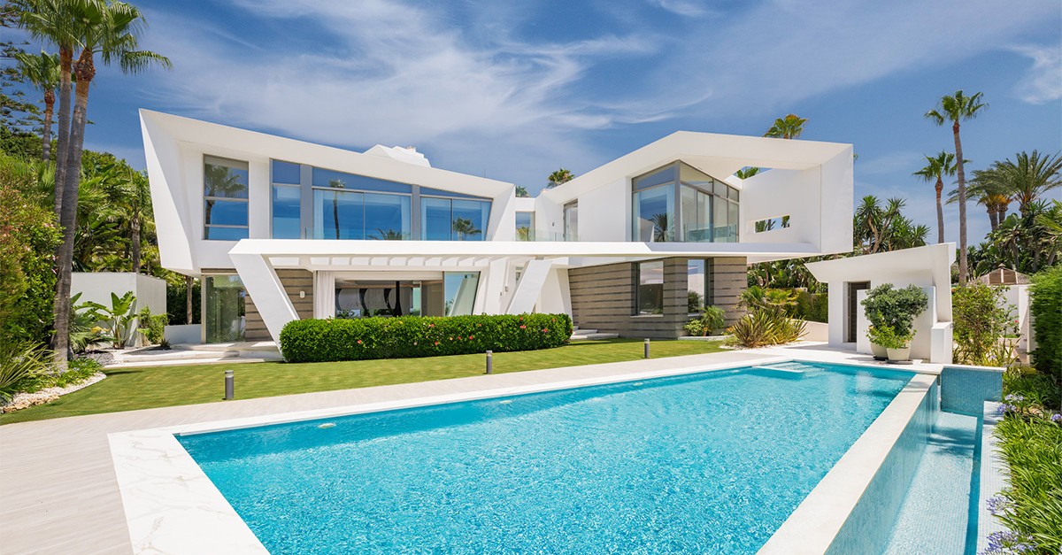 Villa Marea