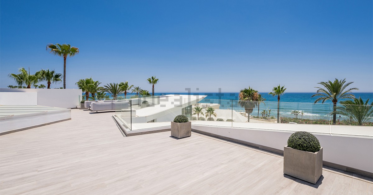 Villa Marea