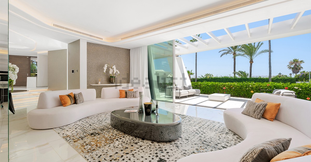 Villa Marea