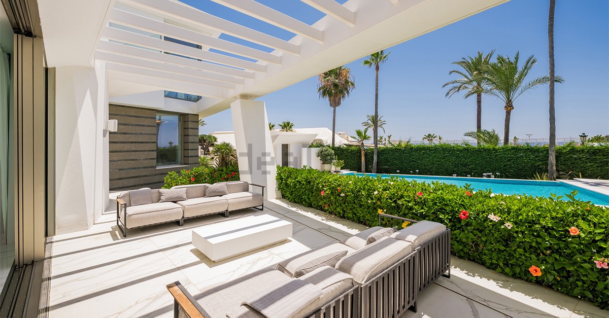 Villa Marea