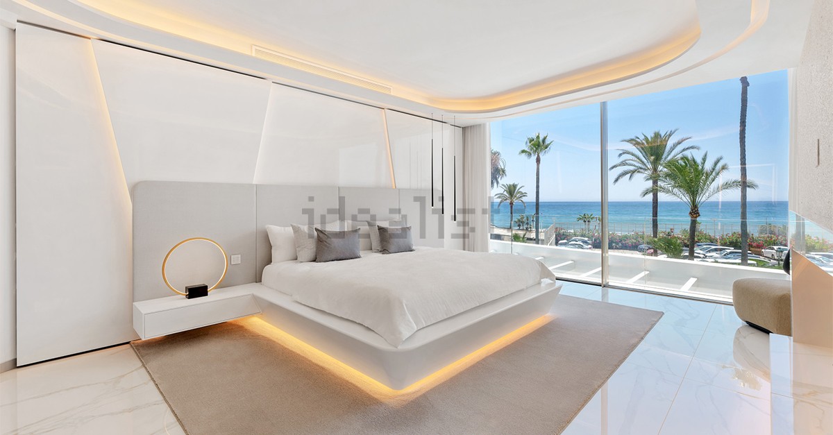 Villa Marea