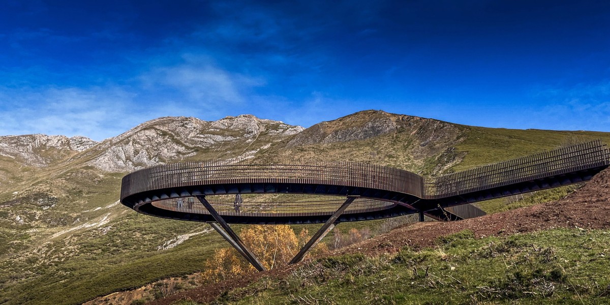 Belvedere Geologico di Farrapona
