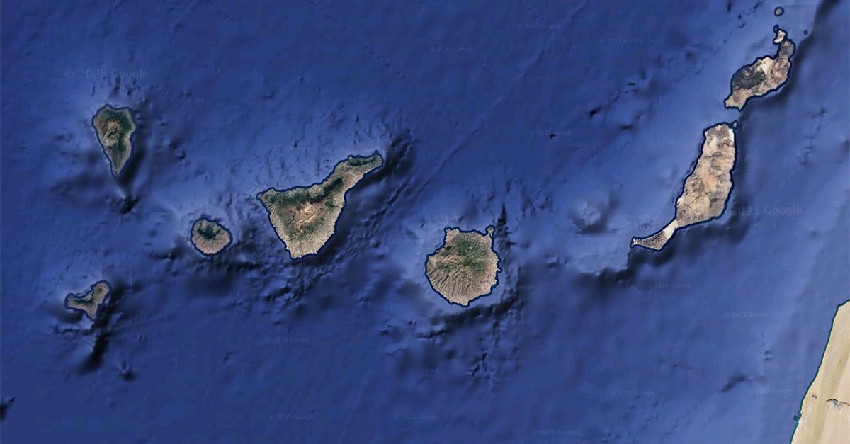 Islas Canarias