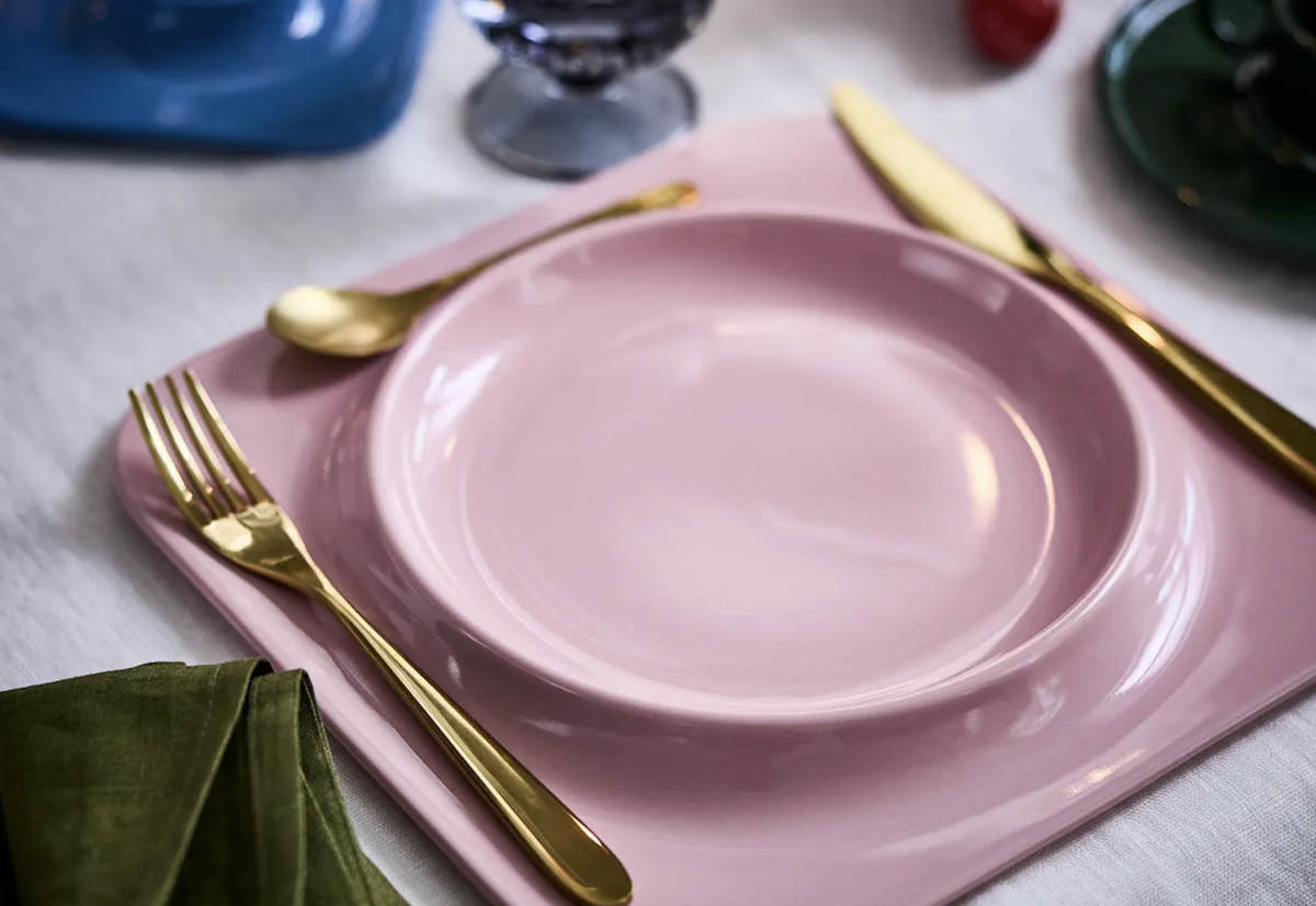 Ikea se alía con Gustaf Westman para celebrar su imaginario lleno de color