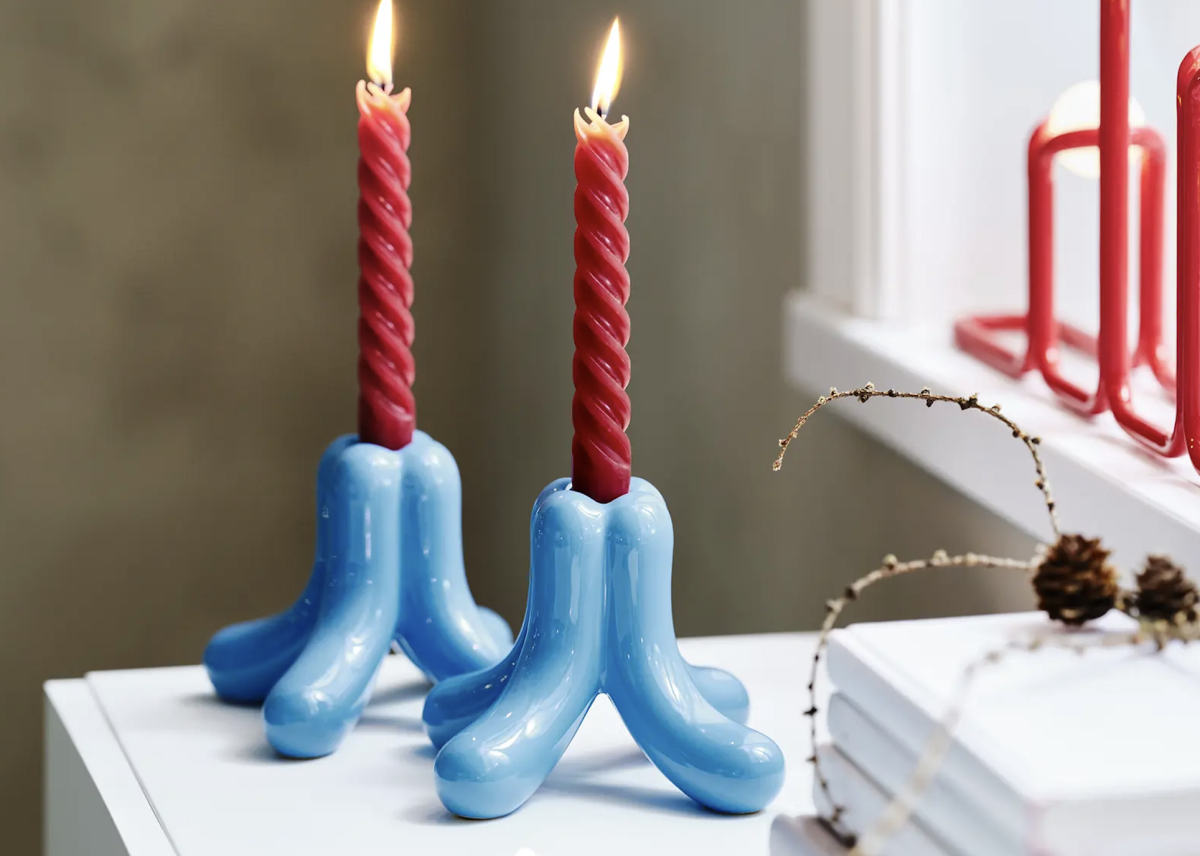 Ikea se alía con Gustaf Westman para celebrar su imaginario lleno de color