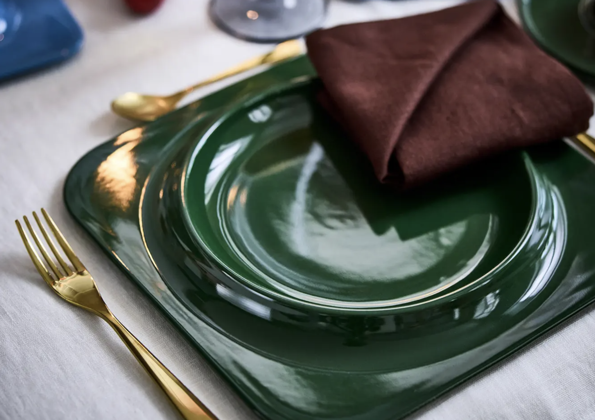 Ikea se alía con Gustaf Westman para celebrar su imaginario lleno de color