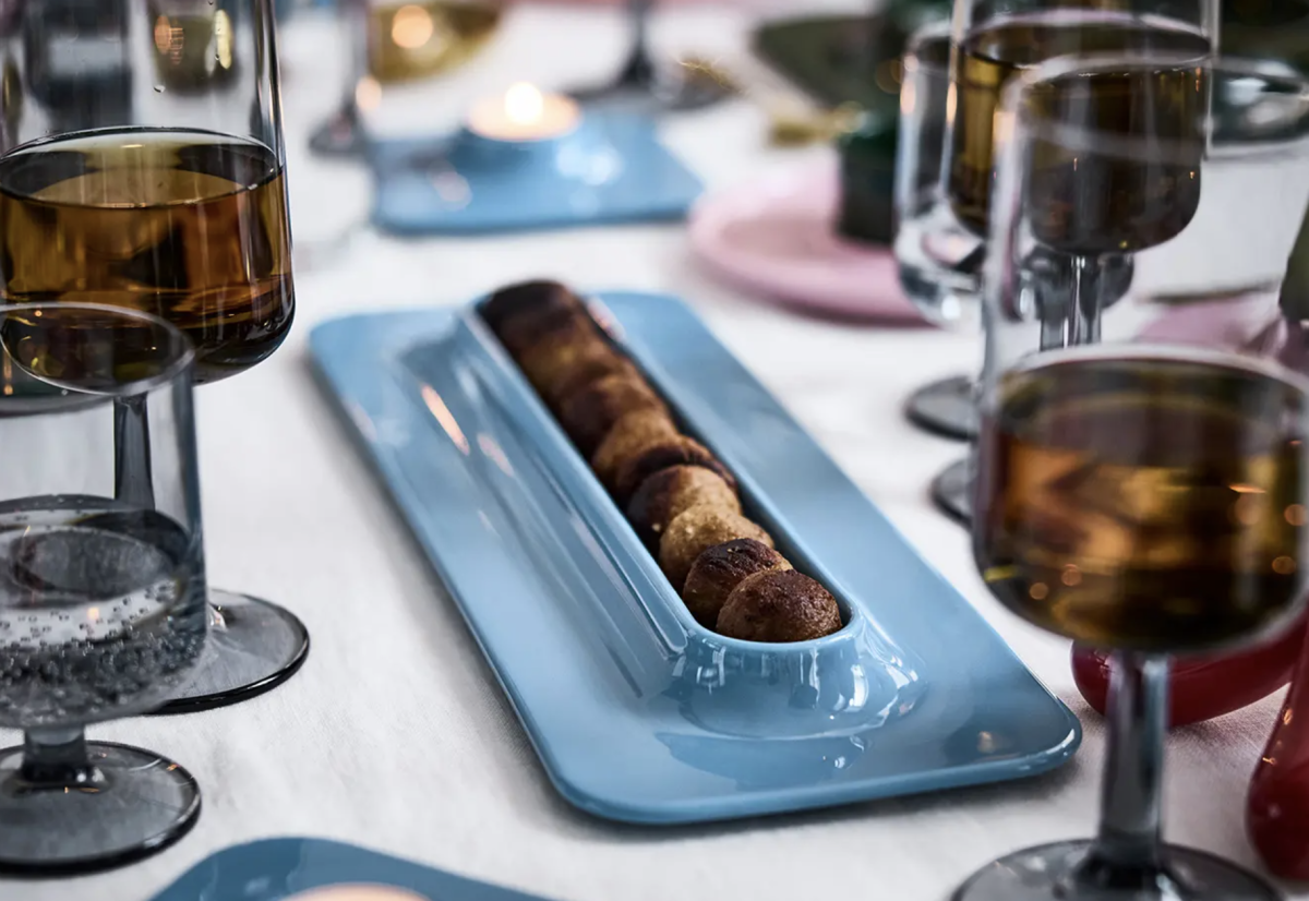 Ikea se alía con Gustaf Westman para celebrar su imaginario lleno de color