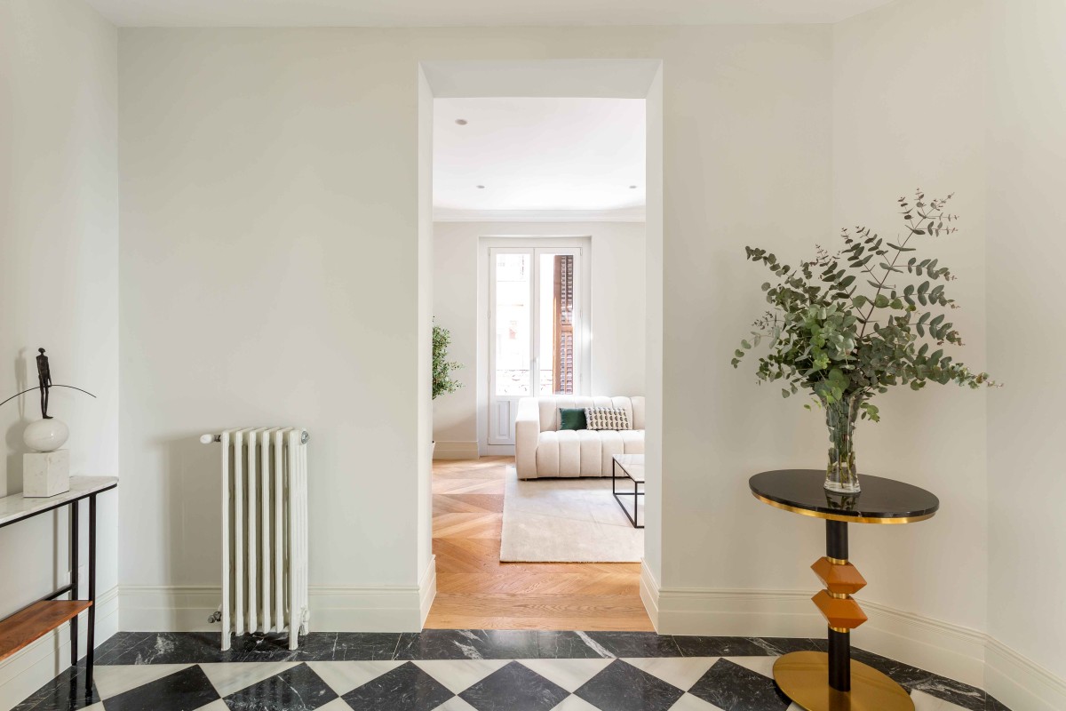 Home staging di lusso