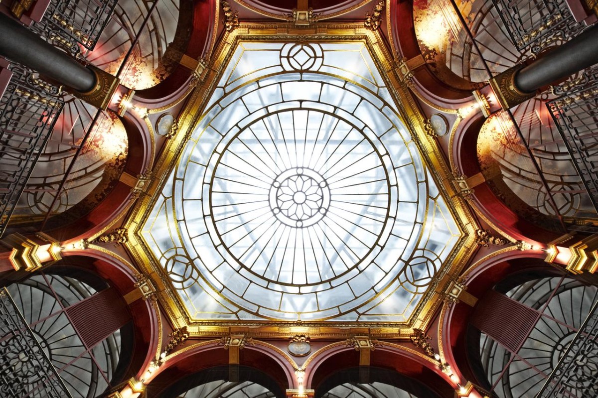 Hotel Banke Opera, Autograph Collection Paris