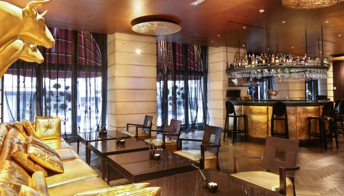 Hotel Banke Opera, Autograph Collection Paris