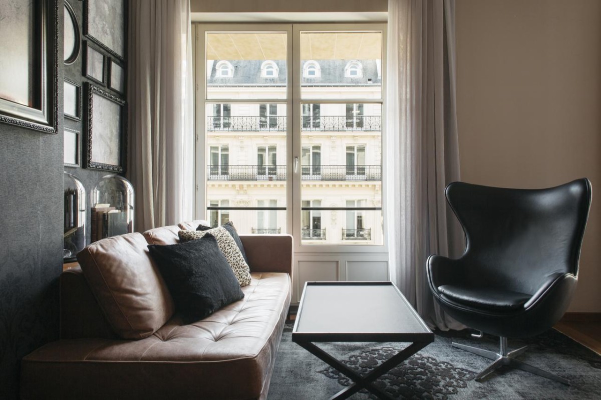 Hotel Banke Opera, Autograph Collection Paris