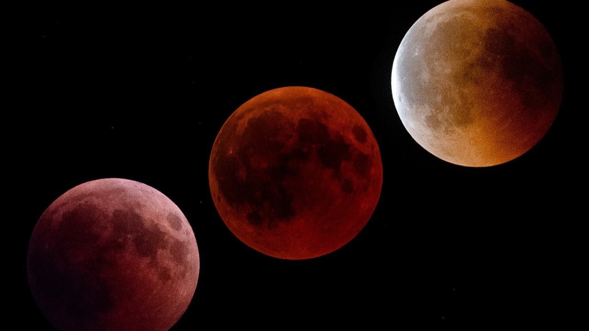 eclissi lunare 7 settembre 2025