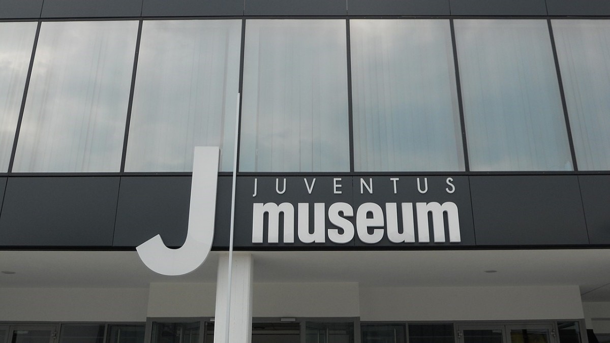 allianz juventus stadium