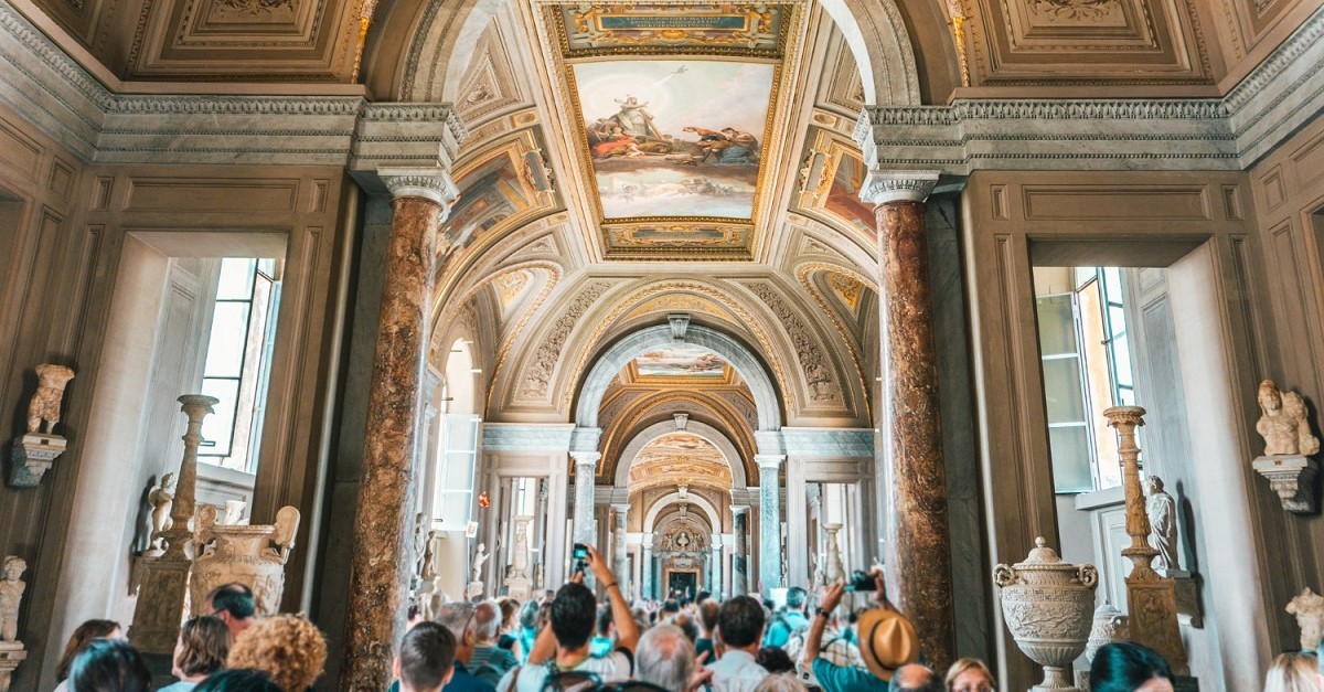 Gli interventi di integrazione domotica devono mantenere l'integrità estetica degli edifici storici