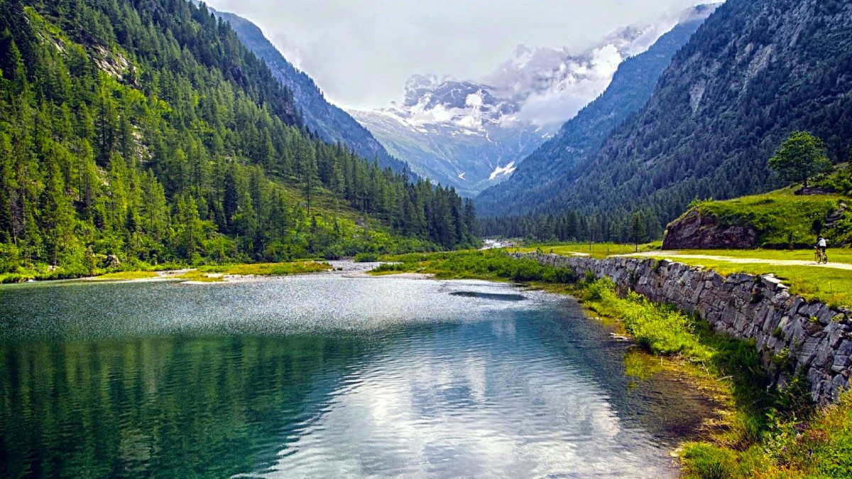 lago delle fate macugnaga