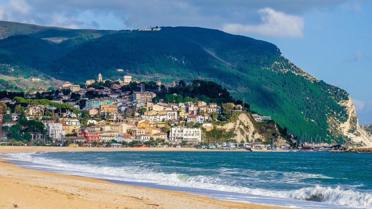 cosa vedere a numana