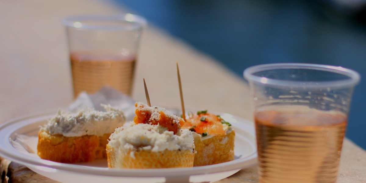 Alternative activities Venice