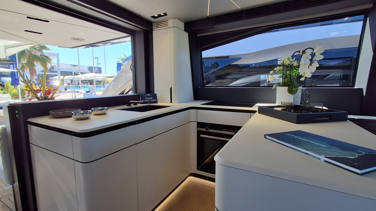 Salone Nautico Genova