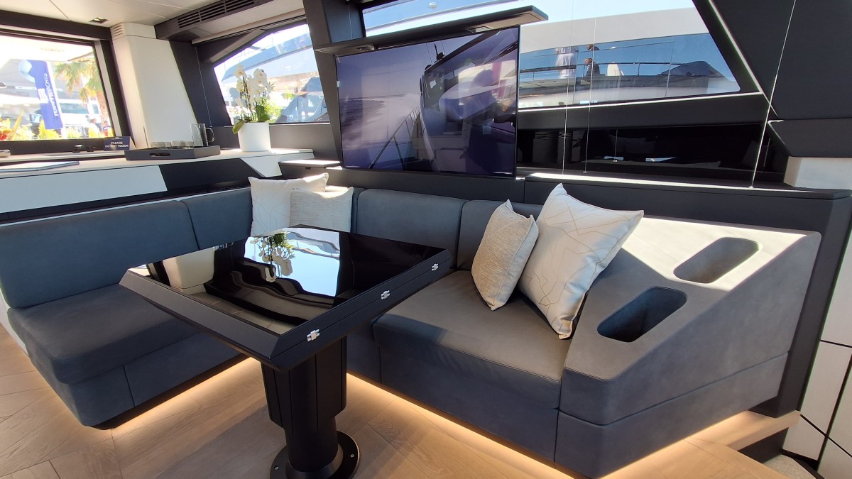 Salone Nautico Genova