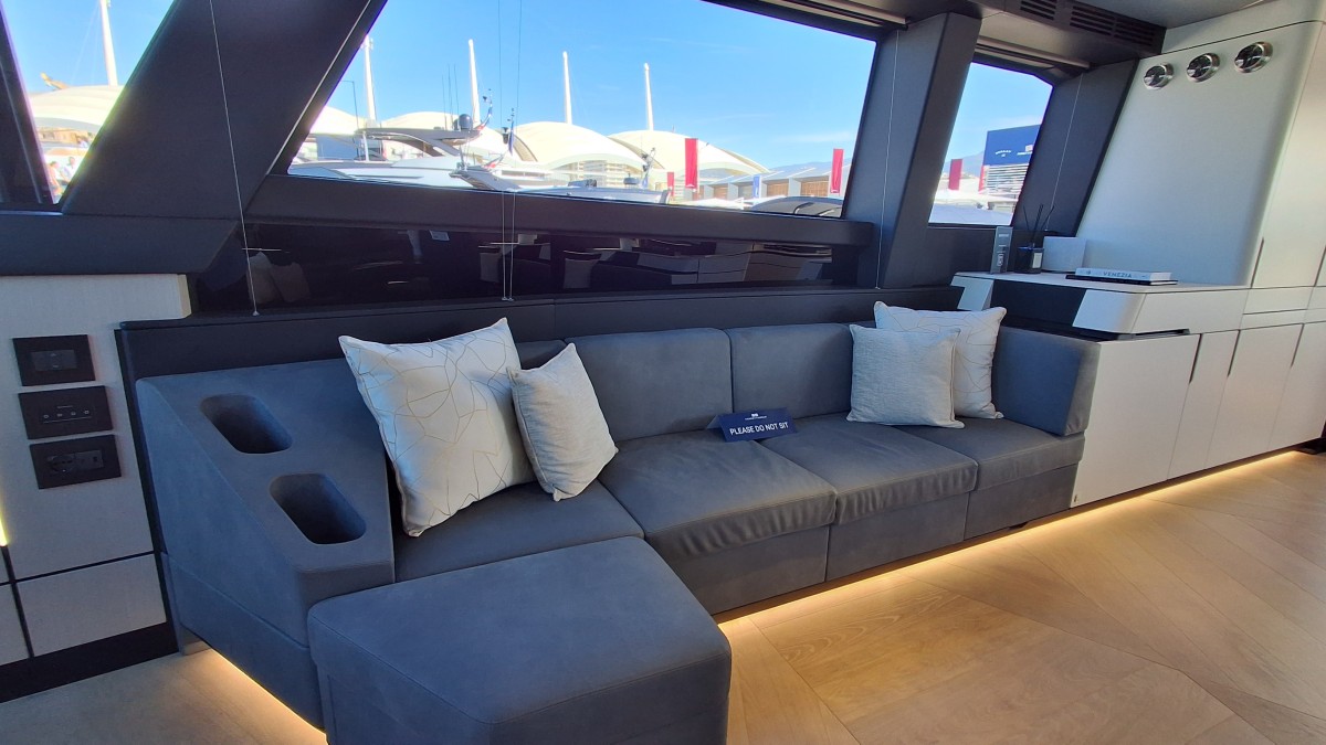 Salone Nautico Genova