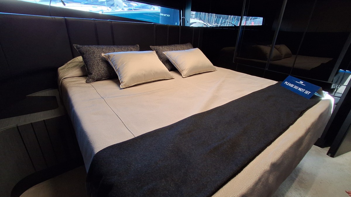 Salone Nautico Genova