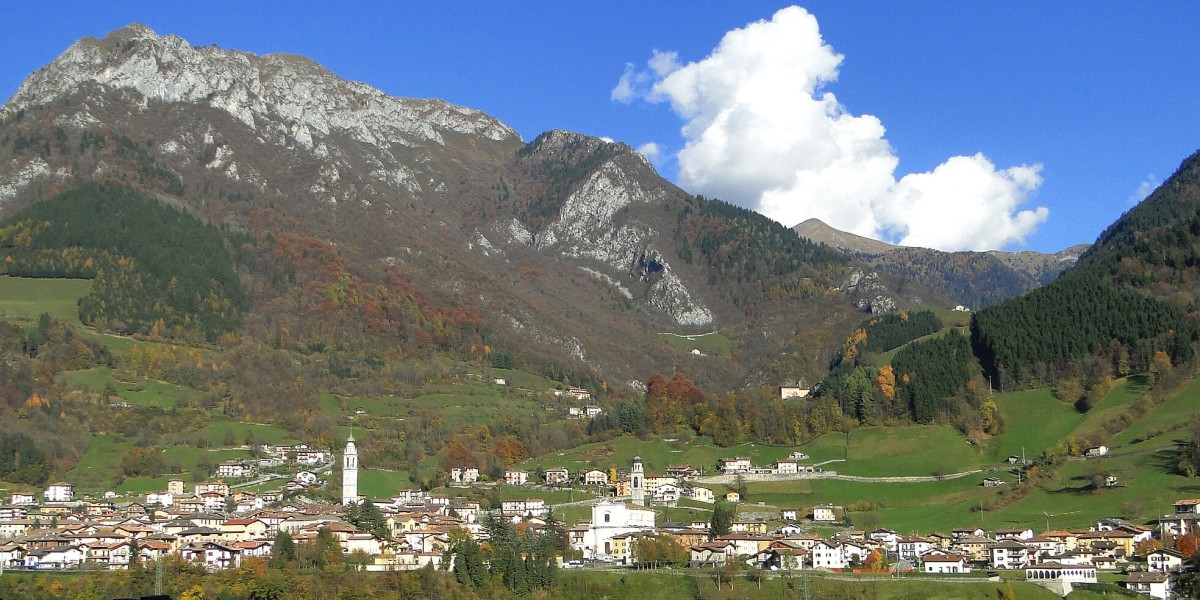 paesi piu belli della val seriana 