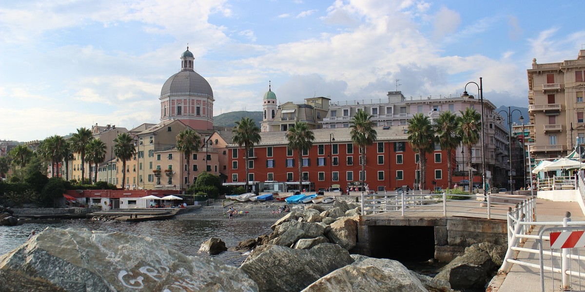 dove è stato girato Blanca