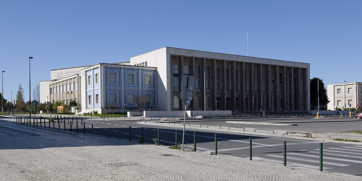 zone universitarie lisbona