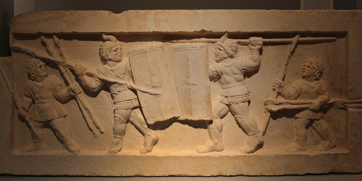 dove si trova amiternum