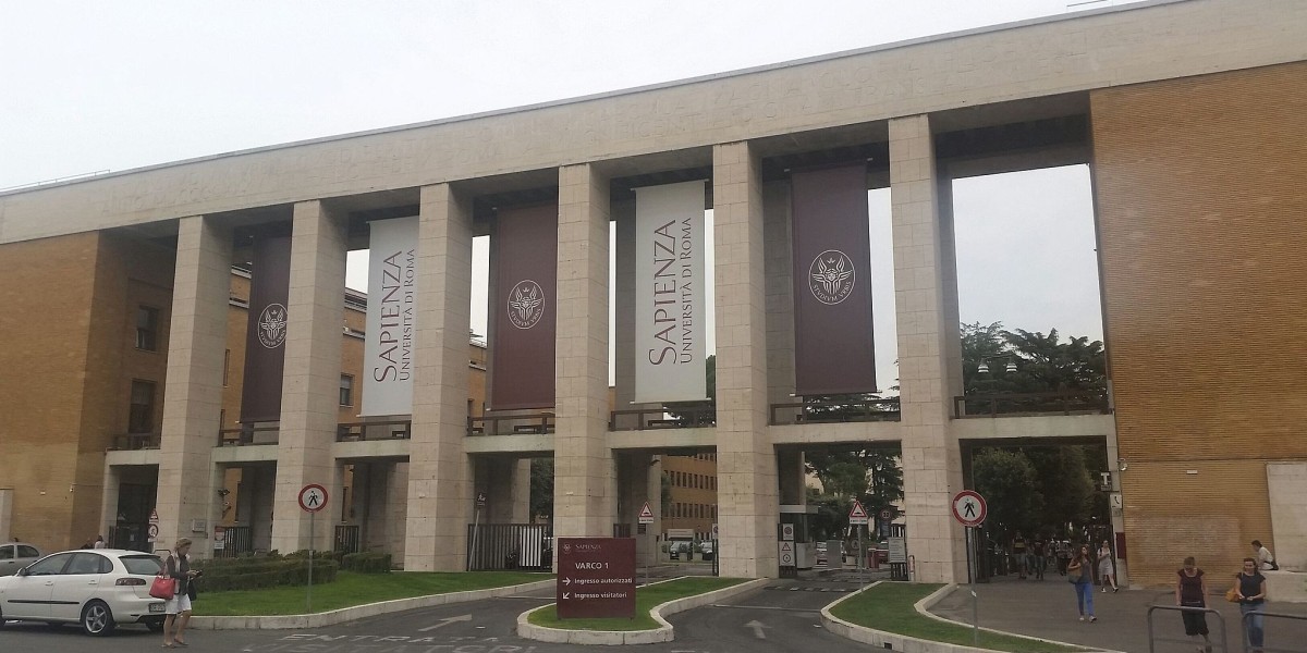 migliori zone universitarie roma