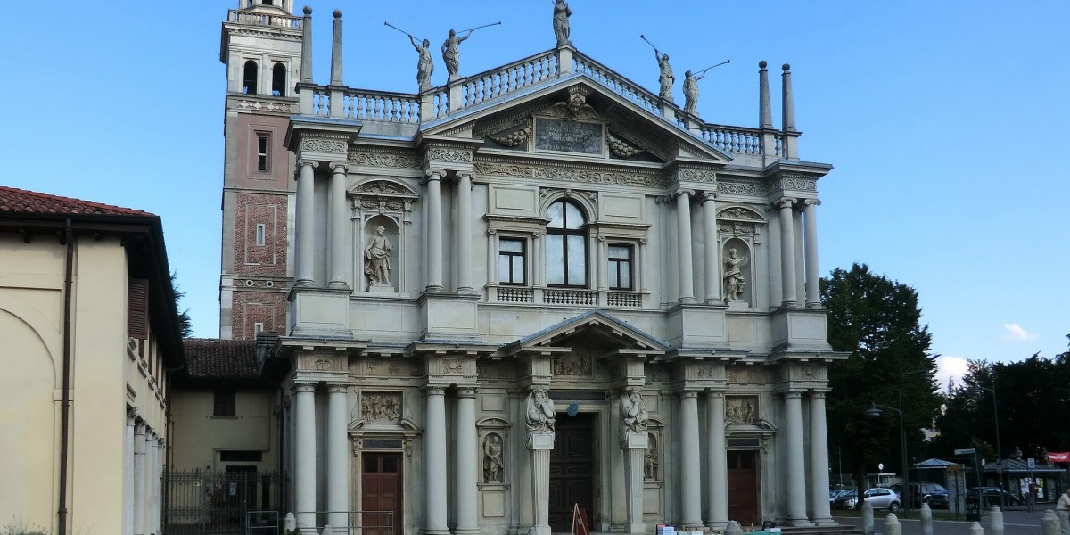 Santuario di Saronno