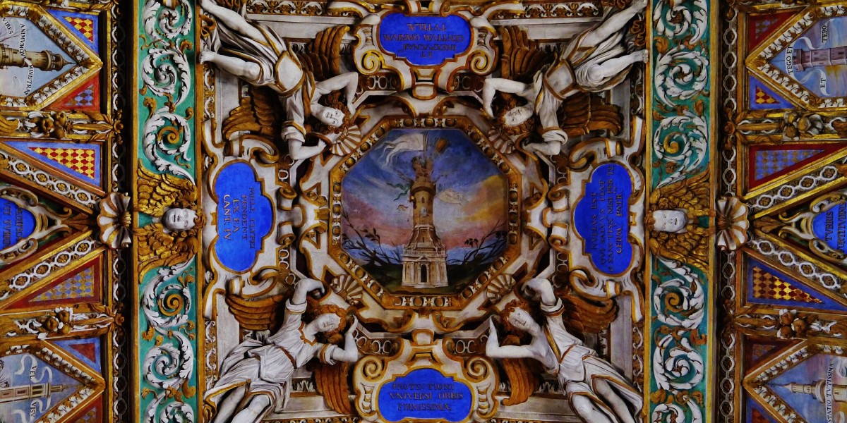 Santuario di Saronno