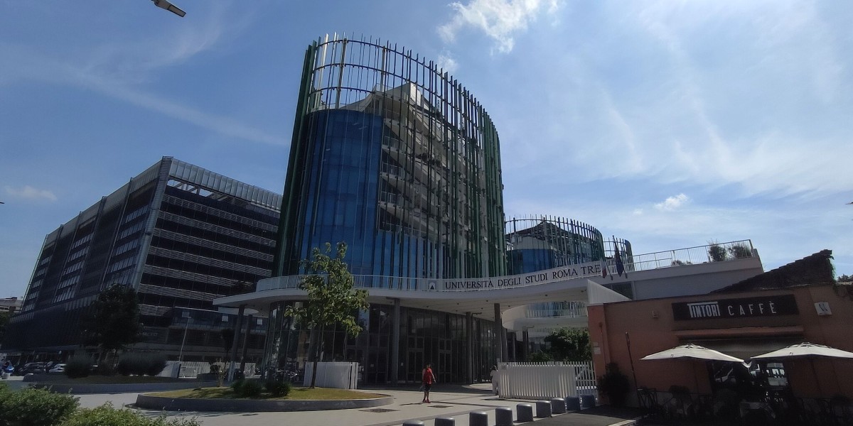 migliori zone universitarie roma